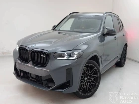 BMW X3 M Competition Steptronic