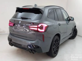 BMW X3 M Competition Steptronic - 79300 € / 155097.32 лв. - 83468542 3