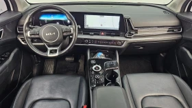 Kia Sportage Noblesse | Panoramic Display | Ventilated Seats | Mobile.bg � ����� ������ 5