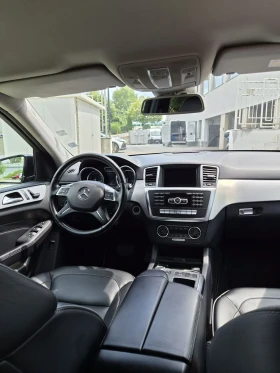 Mercedes-Benz ML 350 AMG PACK, DISTRONIC PLUS, INTELLIGENT LED, BLIND S | Mobile.bg � ����� ������ 13