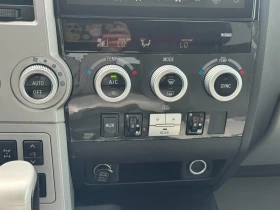 Toyota Sequoia PLATINUM* 5.7 V8* ОБДУХ* ЧЕРНА ОПТИКА* КРАЙНА ЦЕНА | Auto.bg — изображение 8