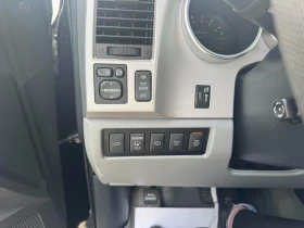 Toyota Sequoia PLATINUM* 5.7 V8* ОБДУХ* ЧЕРНА ОПТИКА* КРАЙНА ЦЕНА | Auto.bg — изображение 11