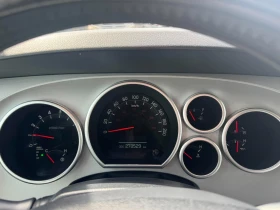 Toyota Sequoia PLATINUM* 5.7 V8* ОБДУХ* ЧЕРНА ОПТИКА* КРАЙНА ЦЕНА | Auto.bg — изображение 7
