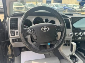 Toyota Sequoia PLATINUM* 5.7 V8* ОБДУХ* ЧЕРНА ОПТИКА* КРАЙНА ЦЕНА | Auto.bg — изображение 6