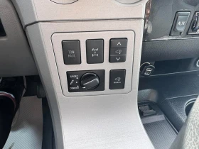 Toyota Sequoia PLATINUM* 5.7 V8* ОБДУХ* ЧЕРНА ОПТИКА* КРАЙНА ЦЕНА | Auto.bg — изображение 12