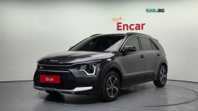 Kia Niro 2025* TRENDY* DIS* CONVIENCE PK* 8К КМ* КРАЙНА ЦЕН