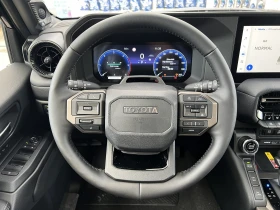 Toyota Land cruiser 250 / 2.8 D-4D / 7 МЕСТЕН / HUD / PANO / 360 /  | Auto.bg — изображение 9