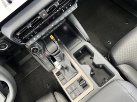 Toyota Land cruiser 250 / 2.8 D-4D / 7 МЕСТЕН / HUD / PANO / 360 /  | Auto.bg — изображение 10