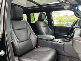 Toyota Land cruiser 250 / 2.8 D-4D / 7 МЕСТЕН / HUD / PANO / 360 /  | Auto.bg — изображение 14