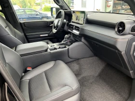 Toyota Land cruiser 250 / 2.8 D-4D / 7 МЕСТЕН / HUD / PANO / 360 /  | Auto.bg — изображение 13