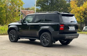Toyota Land cruiser 250 / 2.8 D-4D / 7 МЕСТЕН / HUD / PANO / 360 /  | Auto.bg — изображение 4