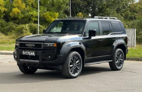 Toyota Land cruiser 250 / 2.8 D-4D / 7 МЕСТЕН / HUD / PANO / 360 /  | Auto.bg — изображение 3