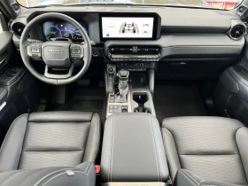 Toyota Land cruiser 250 / 2.8 D-4D / 7 МЕСТЕН / HUD / PANO / 360 /  | Auto.bg — изображение 8