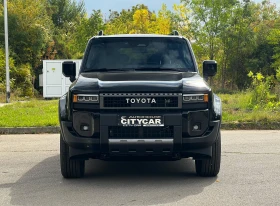 Toyota Land cruiser 250 / 2.8 D-4D / 7 МЕСТЕН / HUD / PANO / 360 /  | Auto.bg — изображение 2