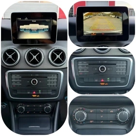Mercedes-Benz GLA 1.5CDI З.КАМЕРА/КОЖА/NAVI/ЛЕТИ ДЖ. | Auto.bg — изображение 12