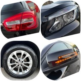 Mercedes-Benz GLA 1.5CDI З.КАМЕРА/КОЖА/NAVI/ЛЕТИ ДЖ. | Auto.bg — изображение 15