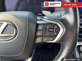 Lexus GX 550 Auto | Sunroof | Leather | Cruise Control | Mobile.bg � ����� ������ 16