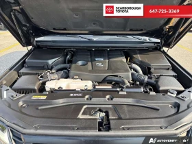 Lexus GX 550 Auto | Sunroof | Leather | Cruise Control | Mobile.bg � ����� ������ 10