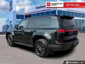 Lexus GX 550 Auto | Sunroof | Leather | Cruise Control | Mobile.bg � ����� ������ 4