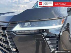 Lexus GX 550 Auto | Sunroof | Leather | Cruise Control | Mobile.bg � ����� ������ 8