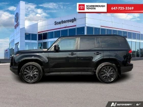 Lexus GX 550 Auto | Sunroof | Leather | Cruise Control | Mobile.bg � ����� ������ 3