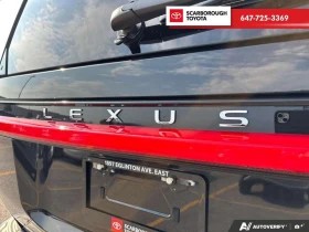 Lexus GX 550 Auto | Sunroof | Leather | Cruise Control | Mobile.bg � ����� ������ 9