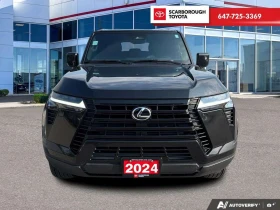 Lexus GX 550 Auto | Sunroof | Leather | Cruise Control | Mobile.bg � ����� ������ 2
