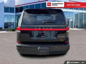 Lexus GX 550 Auto | Sunroof | Leather | Cruise Control | Mobile.bg � ����� ������ 5