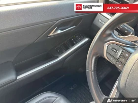 Lexus GX 550 Auto | Sunroof | Leather | Cruise Control | Mobile.bg � ����� ������ 17