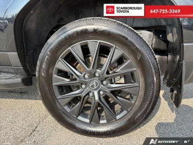 Lexus GX 550 Auto | Sunroof | Leather | Cruise Control | Mobile.bg � ����� ������ 6