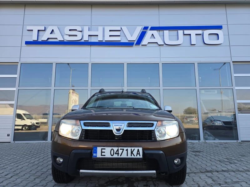 Dacia Duster 1.5dci !! , снимка 3 - Автомобили и джипове - 47884893