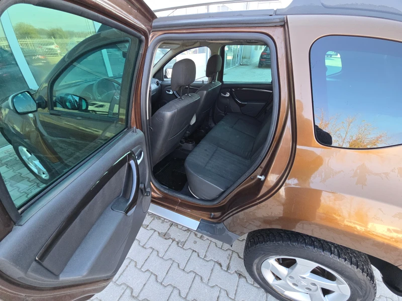 Dacia Duster 1.5dci !! , снимка 13 - Автомобили и джипове - 47884893