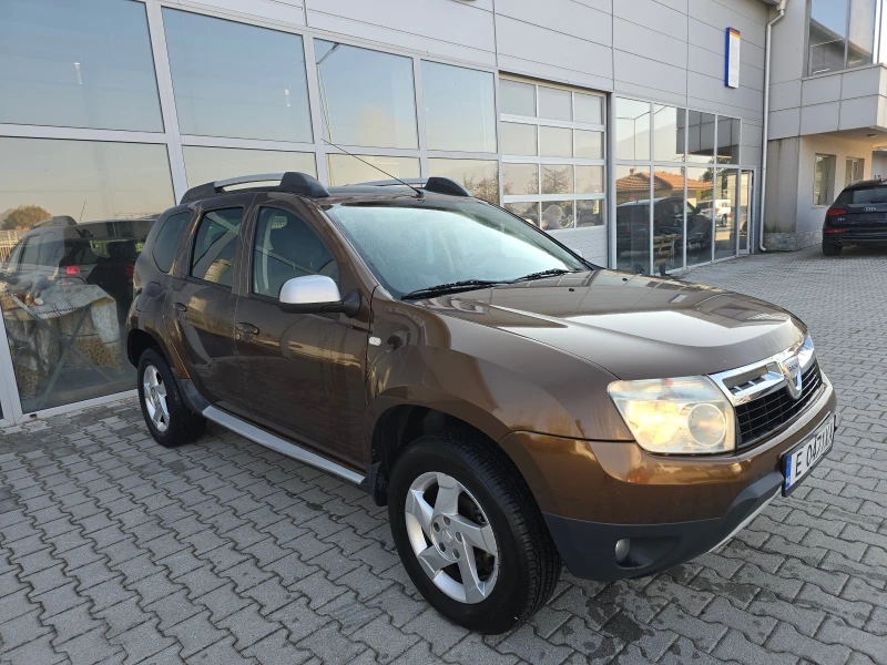 Dacia Duster 1.5dci !! , снимка 2 - Автомобили и джипове - 47884893