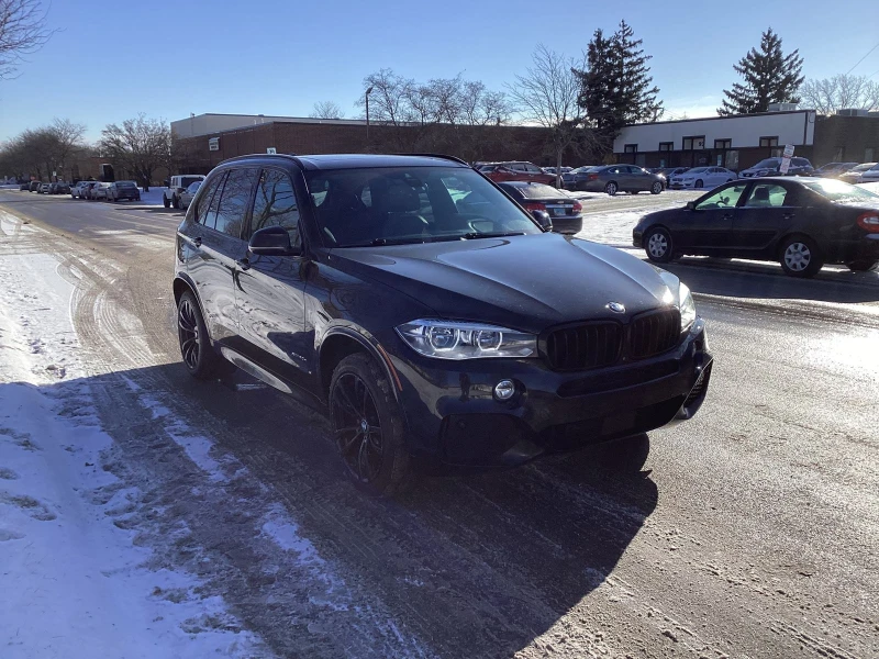 BMW X5 HYBRID* M* SPORT* ХЕДЪП* КАМЕРА* МАСАЖ* ОБДУХВАНЕ*, снимка 3 - Автомобили и джипове - 48804602