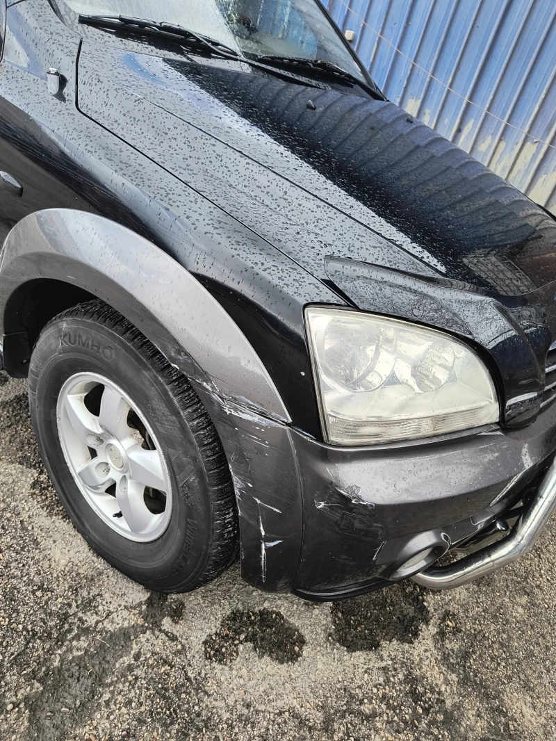 Kia Sorento, снимка 5 - Автомобили и джипове - 49583753