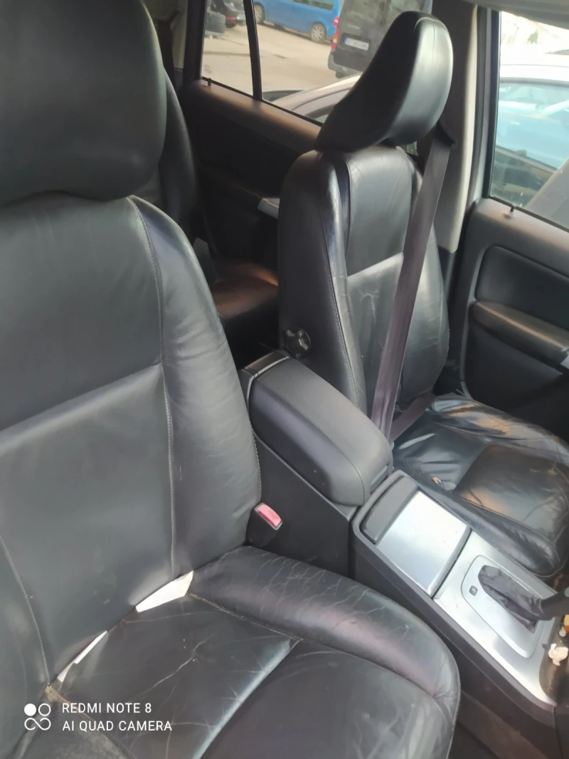 Volvo Xc90 2.4D, снимка 6 - Автомобили и джипове - 49647627