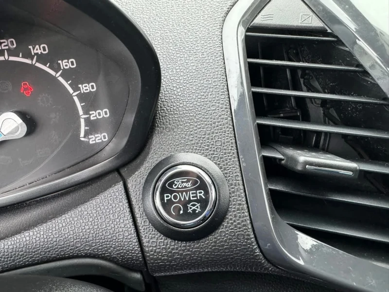 Ford EcoSport OБСЛУЖЕН, снимка 14 - Автомобили и джипове - 51452923