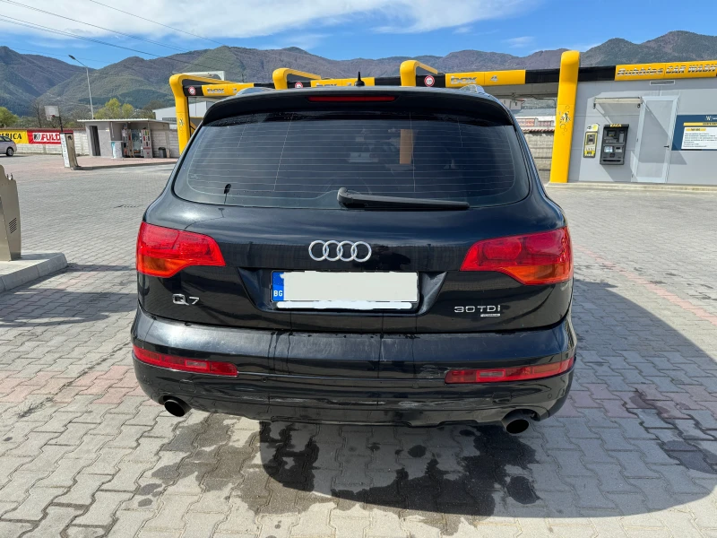 Audi Q7 ЦЯЛА ЗА ЧАСТИ, снимка 6 - Автомобили и джипове - 51461468
