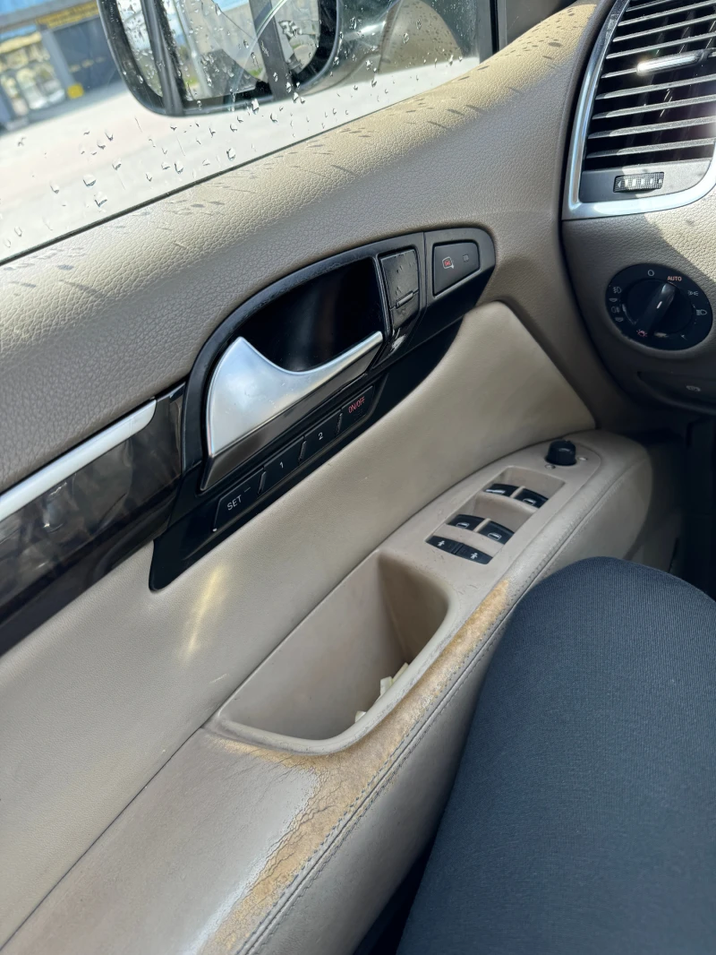 Audi Q7 ЦЯЛА ЗА ЧАСТИ, снимка 12 - Автомобили и джипове - 51461468