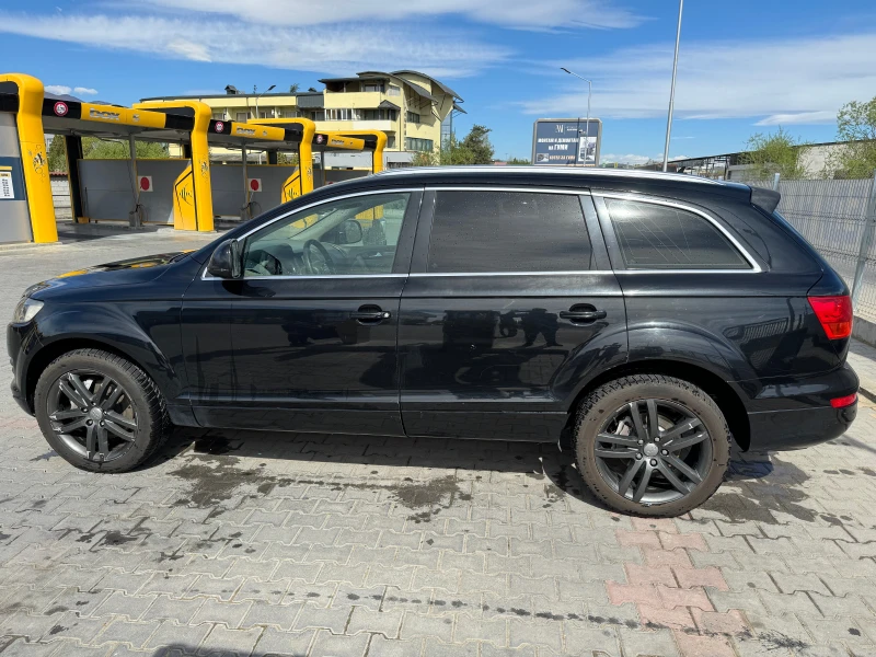 Audi Q7 ЦЯЛА ЗА ЧАСТИ, снимка 8 - Автомобили и джипове - 51461468