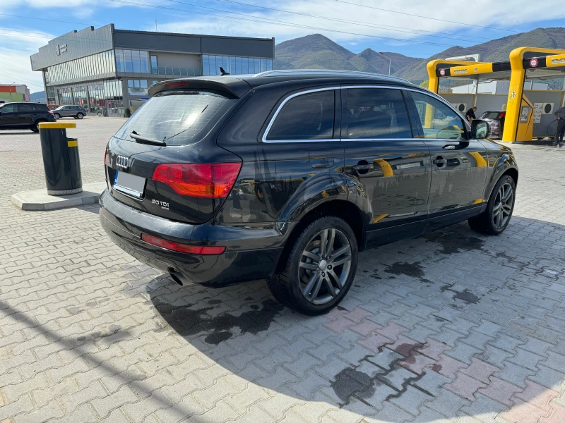 Audi Q7 ЦЯЛА ЗА ЧАСТИ, снимка 5 - Автомобили и джипове - 51461468