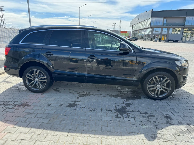 Audi Q7 ЦЯЛА ЗА ЧАСТИ, снимка 4 - Автомобили и джипове - 51461468