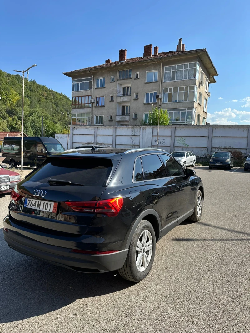 Audi Q3, снимка 6 - Автомобили и джипове - 52016439