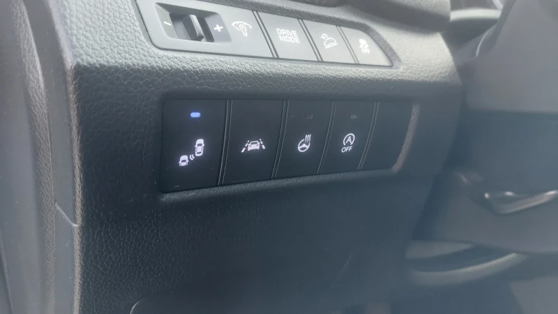 Hyundai Santa fe 2.2 FACE FULL ЕКСТРИ, снимка 12 - Автомобили и джипове - 52379114