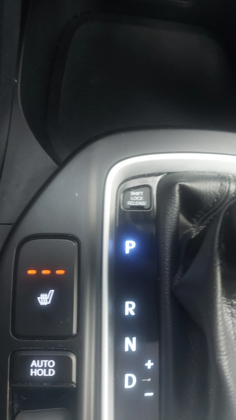 Hyundai Santa fe 2.2 FACE FULL ЕКСТРИ, снимка 11 - Автомобили и джипове - 52379114