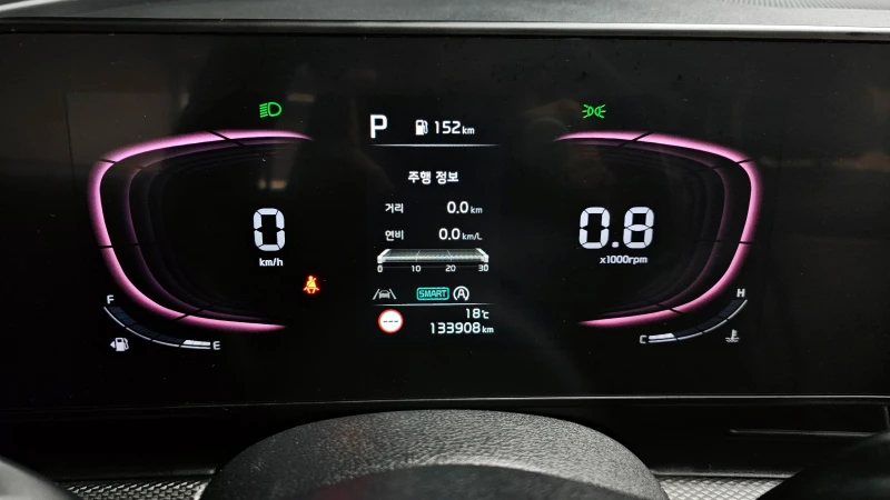 Kia Sportage 2.0 2WD PRESTIGE , снимка 8 - Автомобили и джипове - 52469579