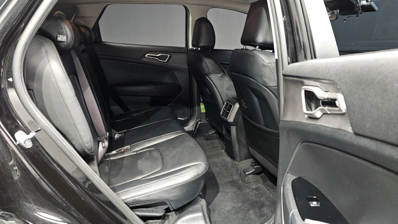Kia Sportage 2.0 2WD PRESTIGE , снимка 11 - Автомобили и джипове - 52469579
