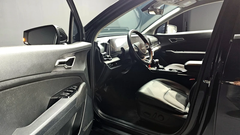 Kia Sportage 2.0 2WD PRESTIGE , снимка 12 - Автомобили и джипове - 52469579
