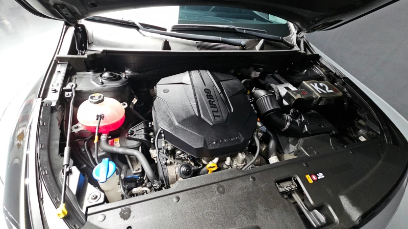 Kia Sportage 2.0 2WD PRESTIGE , снимка 6 - Автомобили и джипове - 52469579