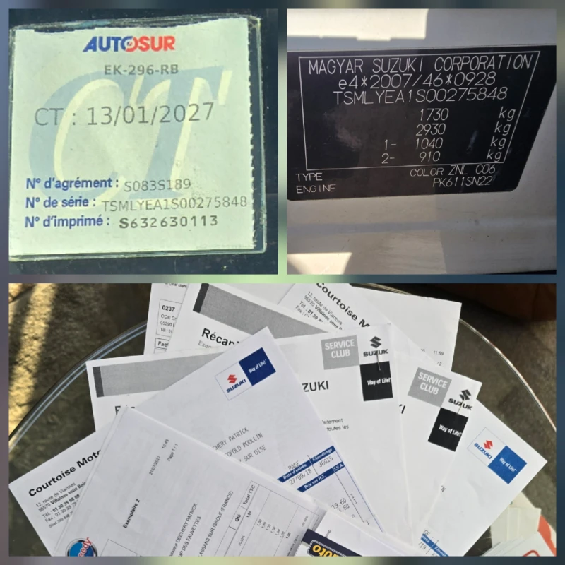 Suzuki Vitara 1.4i* 4x4* KEY GO * КАМЕРА , снимка 13 - Автомобили и джипове - 52850543